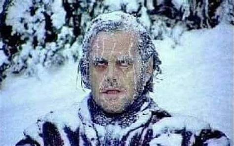 os frios.